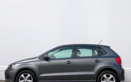 Volkswagen Polo VI (EU Market), 2011 год, 828 900 рублей, 14 фотография