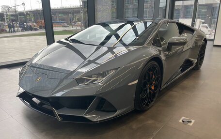 Lamborghini Huracán, 2020 год, 33 900 000 рублей, 2 фотография
