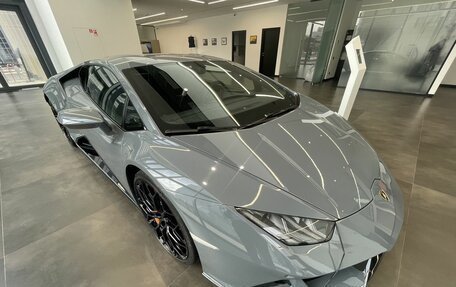 Lamborghini Huracán, 2020 год, 33 900 000 рублей, 8 фотография