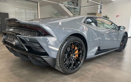 Lamborghini Huracán, 2020 год, 33 900 000 рублей, 11 фотография
