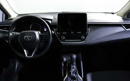 Toyota Corolla, 2022 год, 2 750 000 рублей, 12 фотография