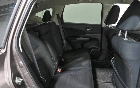Honda CR-V IV, 2015 год, 1 920 000 рублей, 15 фотография
