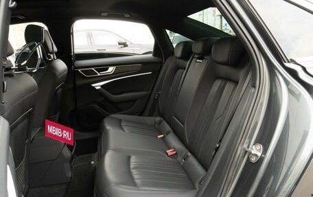 Audi A6, 2020 год, 5 849 000 рублей, 9 фотография