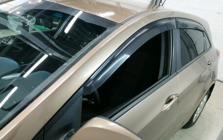 Hyundai i30 II рестайлинг, 2013 год, 849 000 рублей, 3 фотография