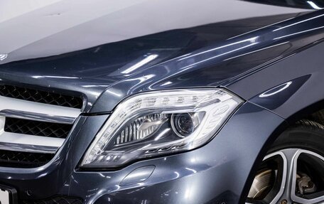 Mercedes-Benz GLK-Класс, 2013 год, 2 400 000 рублей, 7 фотография