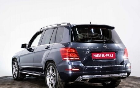 Mercedes-Benz GLK-Класс, 2013 год, 2 400 000 рублей, 4 фотография