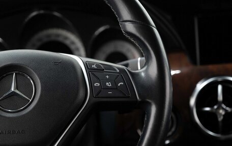 Mercedes-Benz GLK-Класс, 2013 год, 2 400 000 рублей, 20 фотография