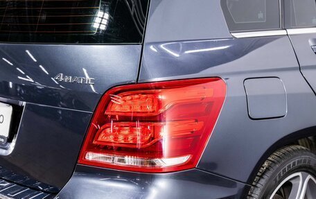 Mercedes-Benz GLK-Класс, 2013 год, 2 400 000 рублей, 32 фотография
