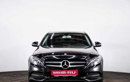 Mercedes-Benz C-Класс, 2014 год, 1 800 000 рублей, 2 фотография