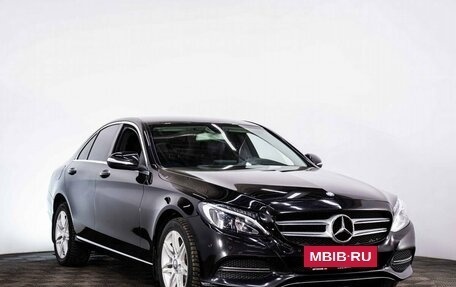 Mercedes-Benz C-Класс, 2014 год, 1 800 000 рублей, 3 фотография