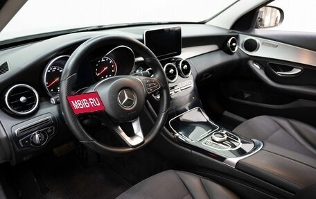 Mercedes-Benz C-Класс, 2014 год, 1 800 000 рублей, 7 фотография