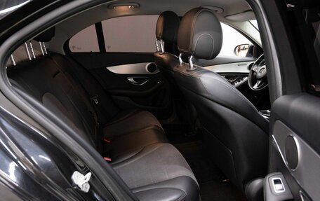Mercedes-Benz C-Класс, 2014 год, 1 800 000 рублей, 10 фотография