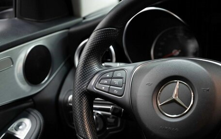 Mercedes-Benz C-Класс, 2014 год, 1 800 000 рублей, 15 фотография