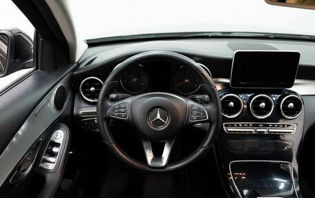 Mercedes-Benz C-Класс, 2014 год, 1 800 000 рублей, 14 фотография
