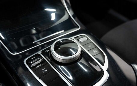 Mercedes-Benz C-Класс, 2014 год, 1 800 000 рублей, 18 фотография