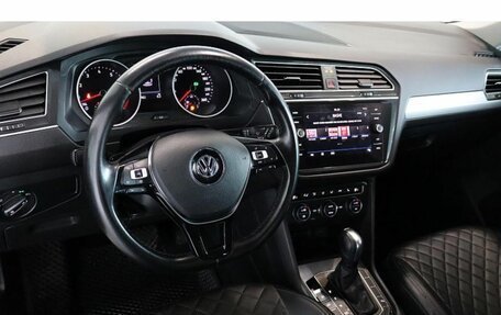 Volkswagen Tiguan II, 2020 год, 2 299 000 рублей, 6 фотография