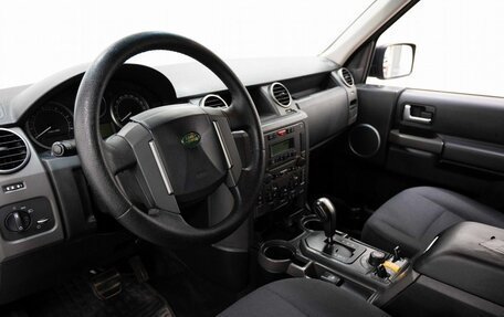 Land Rover Discovery III, 2005 год, 897 070 рублей, 10 фотография