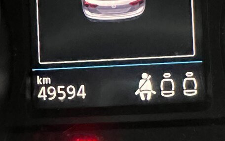 Volkswagen Tiguan II, 2019 год, 2 899 000 рублей, 12 фотография