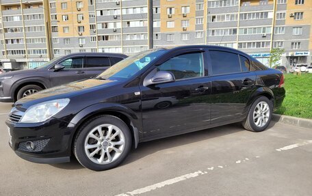 Opel Astra H, 2010 год, 680 000 рублей, 8 фотография