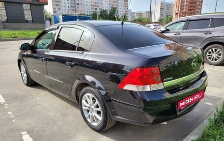 Opel Astra H, 2010 год, 680 000 рублей, 2 фотография