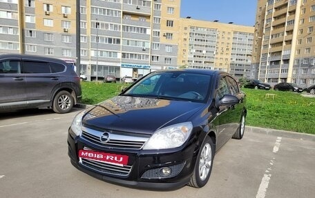 Opel Astra H, 2010 год, 680 000 рублей, 7 фотография
