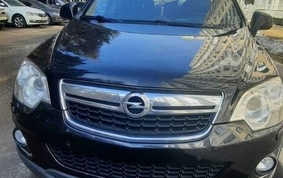 Opel Antara I, 2012 год, 1 320 000 рублей, 1 фотография