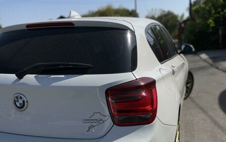 BMW 1 серия, 2012 год, 1 050 000 рублей, 2 фотография