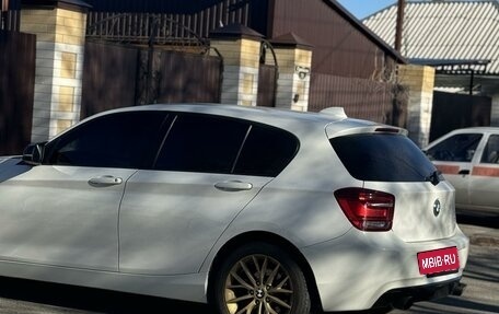 BMW 1 серия, 2012 год, 1 050 000 рублей, 9 фотография