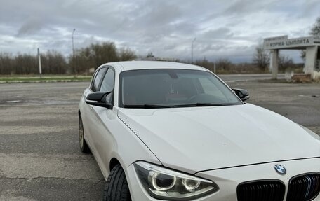 BMW 1 серия, 2012 год, 1 050 000 рублей, 6 фотография