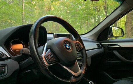 BMW X1, 2019 год, 2 150 000 рублей, 4 фотография