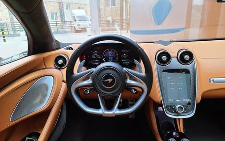 McLaren GT, 2021 год, 20 500 000 рублей, 6 фотография