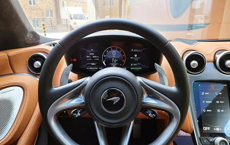 McLaren GT, 2021 год, 20 500 000 рублей, 8 фотография