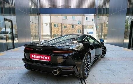 McLaren GT, 2021 год, 20 500 000 рублей, 4 фотография