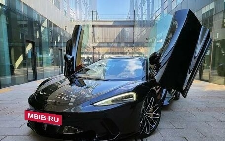 McLaren GT, 2021 год, 20 500 000 рублей, 2 фотография