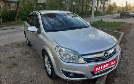 Opel Astra H, 2008 год, 475 000 рублей, 2 фотография