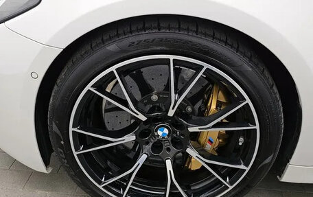 BMW 5 серия, 2021 год, 12 900 000 рублей, 7 фотография