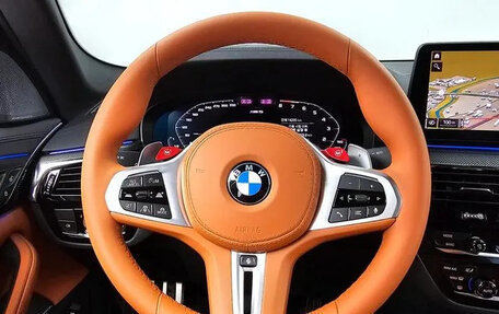 BMW 5 серия, 2021 год, 12 900 000 рублей, 12 фотография