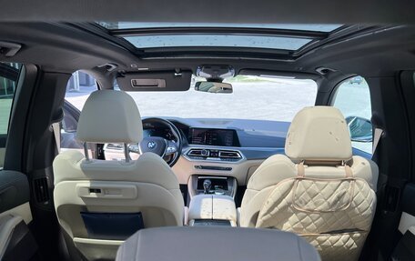 BMW X5, 2019 год, 6 650 000 рублей, 9 фотография