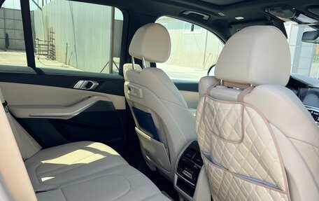 BMW X5, 2019 год, 6 650 000 рублей, 5 фотография