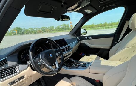 BMW X5, 2019 год, 6 650 000 рублей, 11 фотография