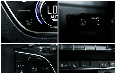 Audi Q5, 2017 год, 4 270 000 рублей, 17 фотография