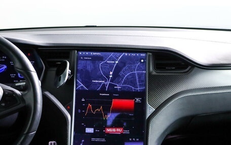 Tesla Model S I, 2021 год, 7 500 000 рублей, 12 фотография