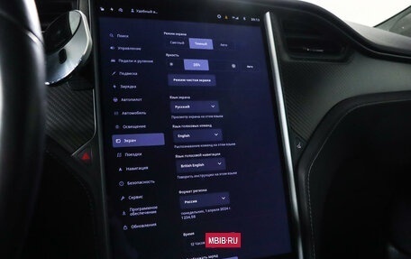 Tesla Model S I, 2021 год, 7 500 000 рублей, 20 фотография