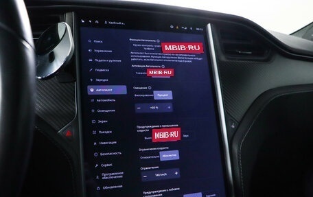 Tesla Model S I, 2021 год, 7 500 000 рублей, 23 фотография