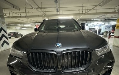 BMW X5, 2022 год, 9 500 000 рублей, 1 фотография