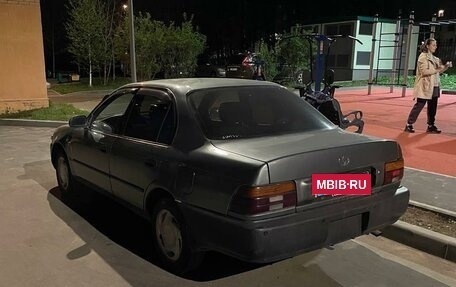 Toyota Corolla, 1995 год, 265 000 рублей, 6 фотография