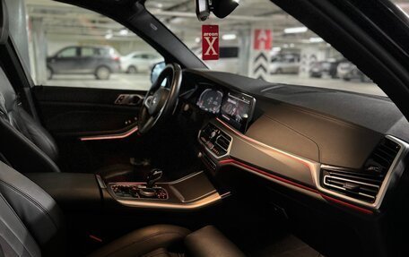 BMW X5, 2022 год, 9 500 000 рублей, 7 фотография
