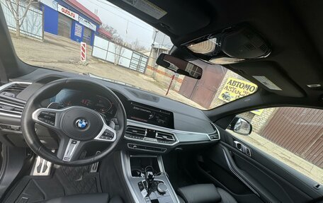 BMW X5, 2022 год, 9 500 000 рублей, 18 фотография