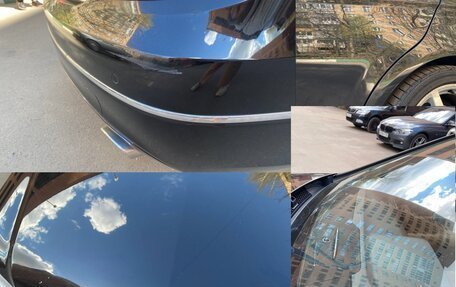Mercedes-Benz C-Класс, 2011 год, 2 350 000 рублей, 14 фотография