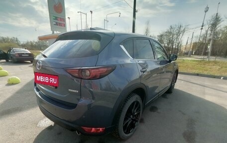 Mazda CX-5 II, 2021 год, 3 950 000 рублей, 6 фотография
